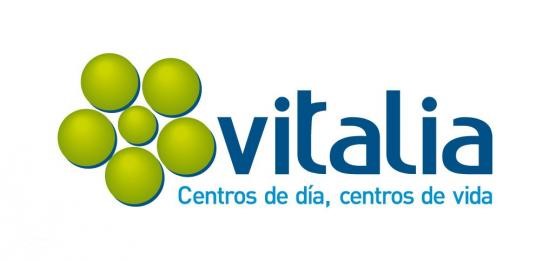 Vitalia - Centros de Día para Mayores