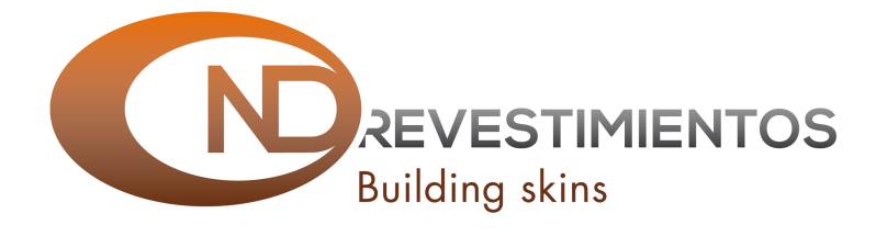 ND Revestimientos - Building skins